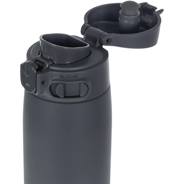 Термокружка Zojirushi SM-VH72HM 0,72 л stone grey