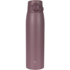 Термокружка Zojirushi SM-VH95VM 0,95 л plum taupe