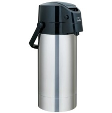 Термос Zojirushi SRAG30XA 3 л stainless steel