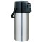Термос Zojirushi SRAG30XA 3 л stainless steel