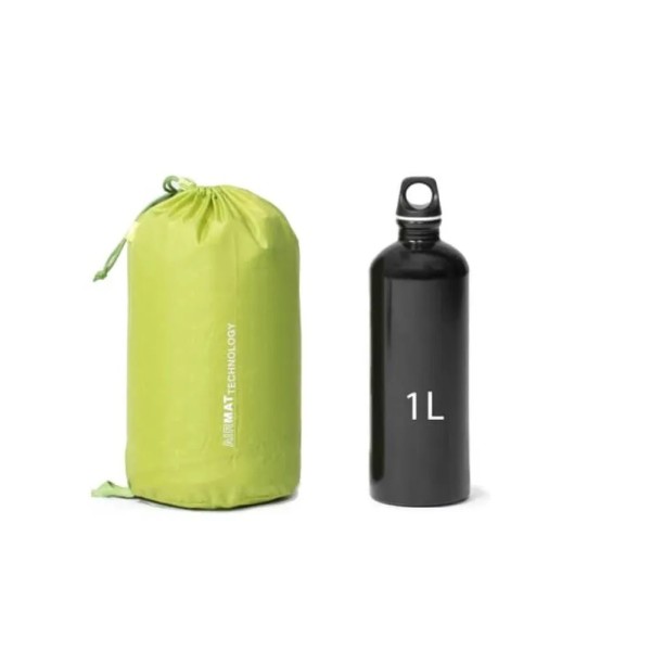 Коврик надувной Exped Ultra 1R Duo M (2025)