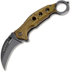 Нож Boker Magnum Black Scorpion 01MB713