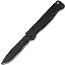 Ніж Boker Plus Atlas All Black 01BO858