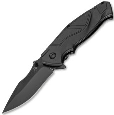 Ніж Boker Plus All Black Pro 01BP0054