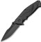 Ніж Boker Plus All Black Pro 01BP0054