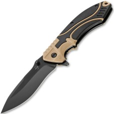 Ніж Boker Plus Advance Desert Pro 01BP0056