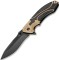 Ніж Boker Plus Advance Desert Pro 01BP0056
