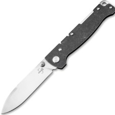 Ніж Boker Plus Atlas Droppoint TS 01BP0064