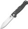 Ніж Boker Plus Atlas Droppoint TS 01BP0064