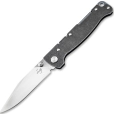 Ніж Boker Plus Atlas Clippoint TS 01BP0065