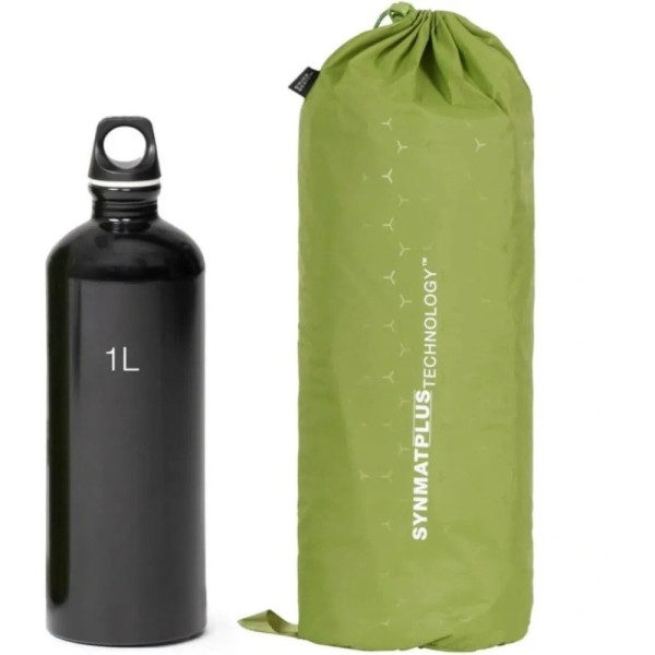 Коврик надувной Exped Ultra 8R MW