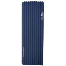 Коврик надувной Exped Versa 1R LW (2025) navy синий
