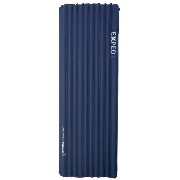Коврик надувной Exped Versa 1R LW (2025) navy синий