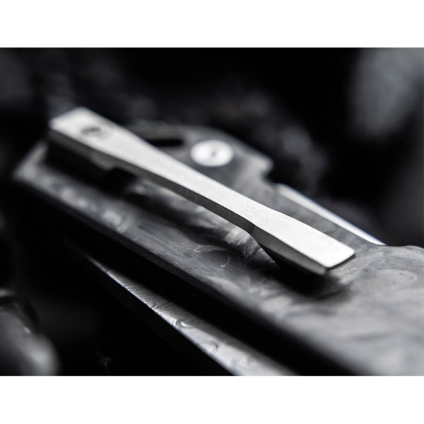 Нож Boker Damast Jahresmesser 2026 1132026 DAM