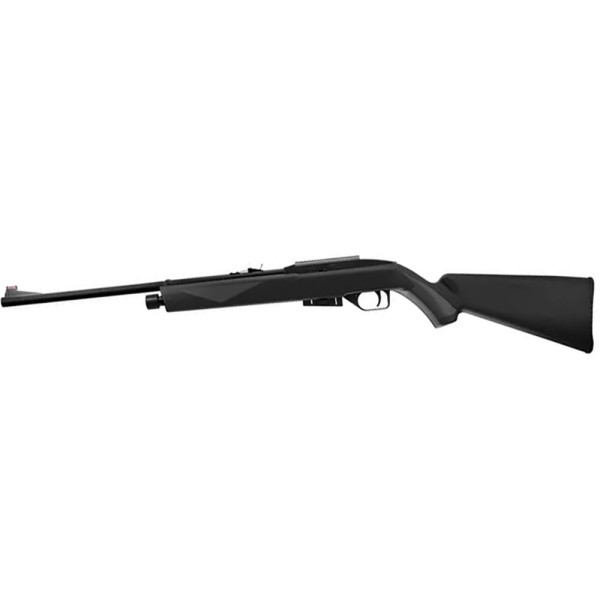 Винтовка пневматическая Crosman Repeat Air, кал. 4.5 мм, 1077