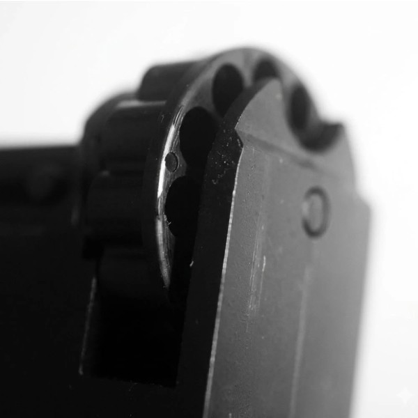 Винтовка пневматическая Crosman Repeat Air, кал. 4.5 мм, 1077