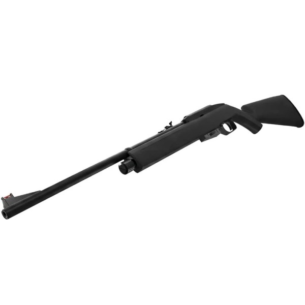Винтовка пневматическая Crosman Repeat Air, кал. 4.5 мм, 1077