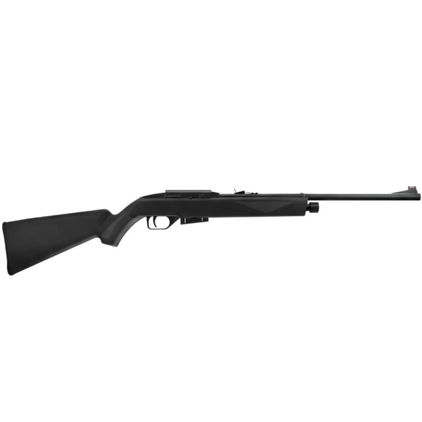 Винтовка пневматическая Crosman Repeat Air, кал. 4.5 мм, 1077