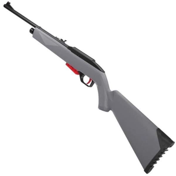 Винтовка пневматическая Crosman 1077 FreeStyle, кал. 4.5, 1077FSG
