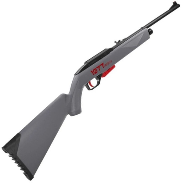 Винтовка пневматическая Crosman 1077 FreeStyle, кал. 4.5, 1077FSG