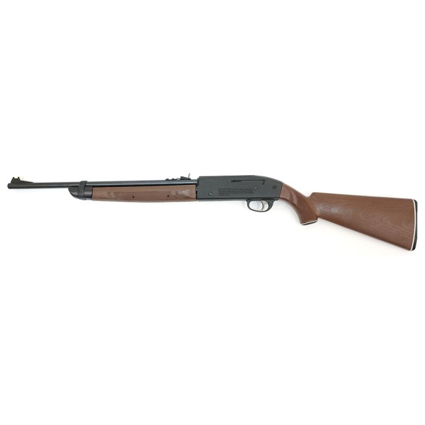Винтовка пневматическая Crosman Classic, кал. 4.5 мм, 2100B
