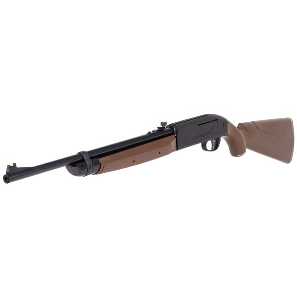 Винтовка пневматическая Crosman Classic, кал. 4.5 мм, 2100B