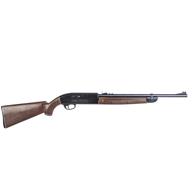 Винтовка пневматическая Crosman Classic, кал. 4.5 мм, 2100B