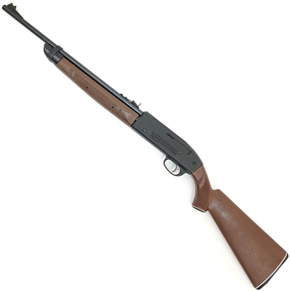 Винтовка пневматическая Crosman Classic, кал. 4.5 мм, 2100B