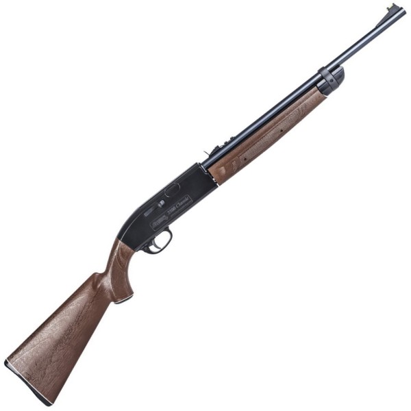 Винтовка пневматическая Crosman Classic, кал. 4.5 мм, 2100B