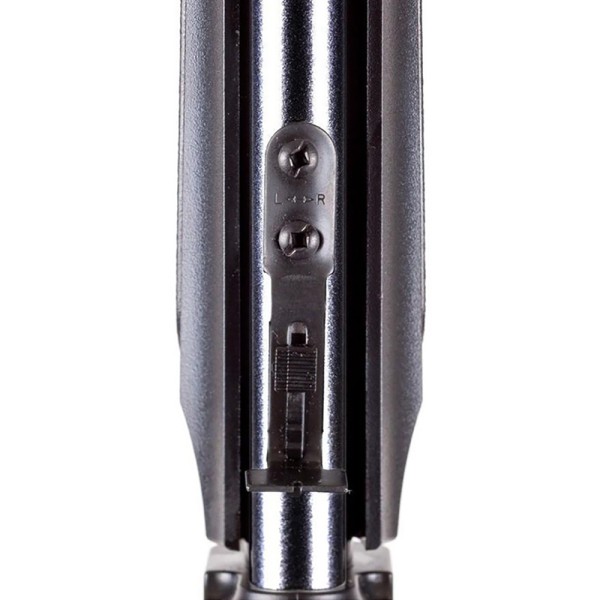 Винтовка пневматическая Crosman Classic, кал. 4.5 мм, 2100B