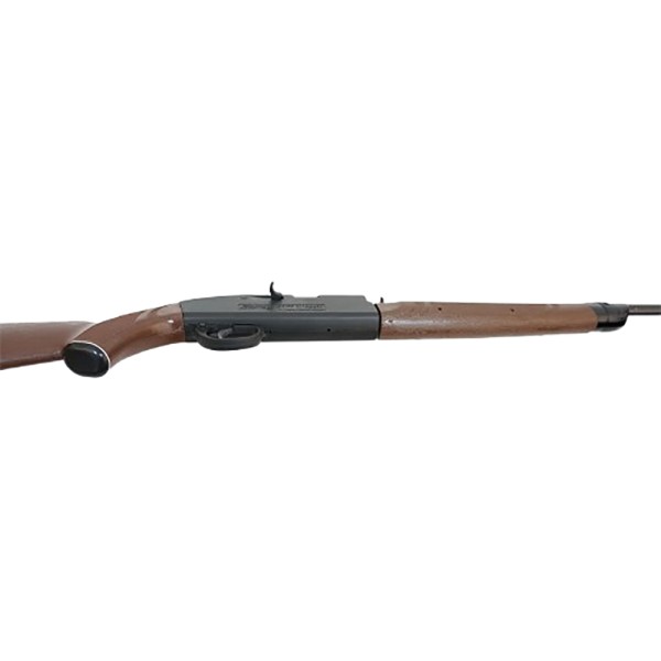 Винтовка пневматическая Crosman Classic, кал. 4.5 мм, 2100B