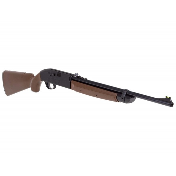 Винтовка пневматическая Crosman Classic, кал. 4.5 мм, 2100B
