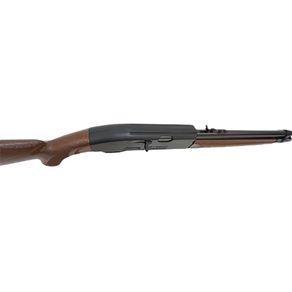 Винтовка пневматическая Crosman Classic, кал. 4.5 мм, 2100B