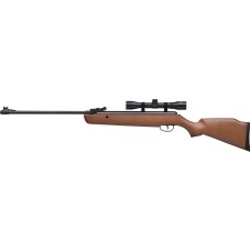 Винтовка пневматическая Crosman Vantage NP с прицелом 4х32, 30021