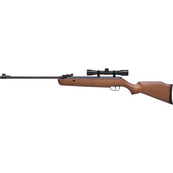 Винтовка пневматическая Crosman Vantage NP с прицелом 4х32, 30021