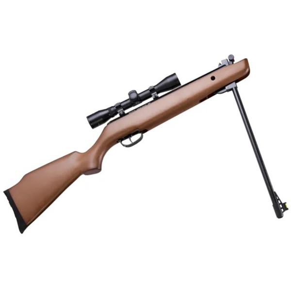 Винтовка пневматическая Crosman Vantage NP с прицелом 4х32, 30021