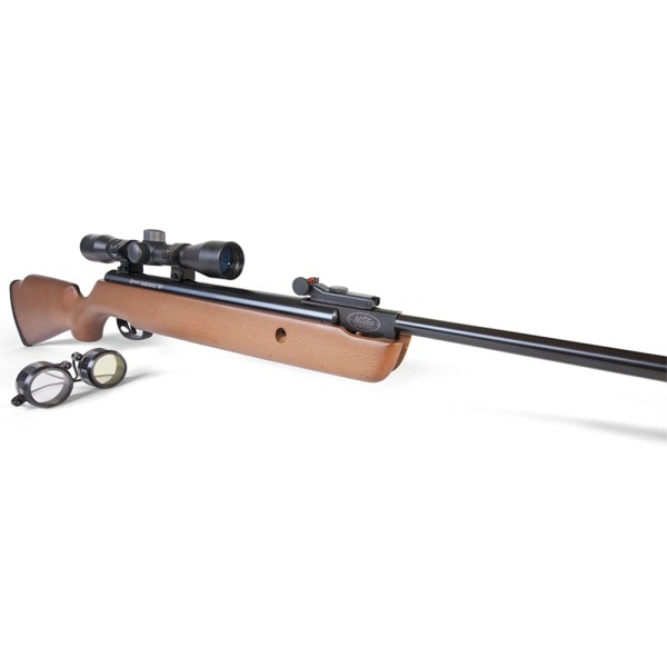 Винтовка пневматическая Crosman Vantage NP с прицелом 4х32, 30021