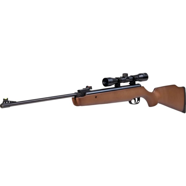 Винтовка пневматическая Crosman Vantage NP с прицелом 4х32, 30021