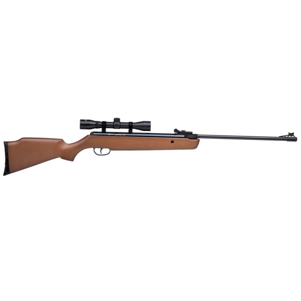 Винтовка пневматическая Crosman Vantage NP с прицелом 4х32, 30021