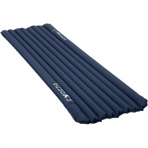 Коврик надувной Exped Versa 1R M (2025) navy синий