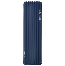 Коврик надувной Exped Versa 1R M (2025) navy синий