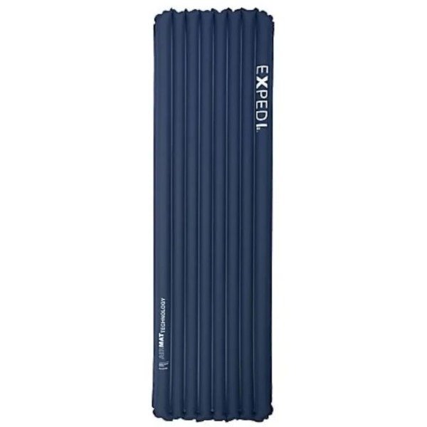 Коврик надувной Exped Versa 1R M (2025) navy синий