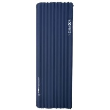 Коврик надувной Exped Versa 2R LW (2025) navy синий