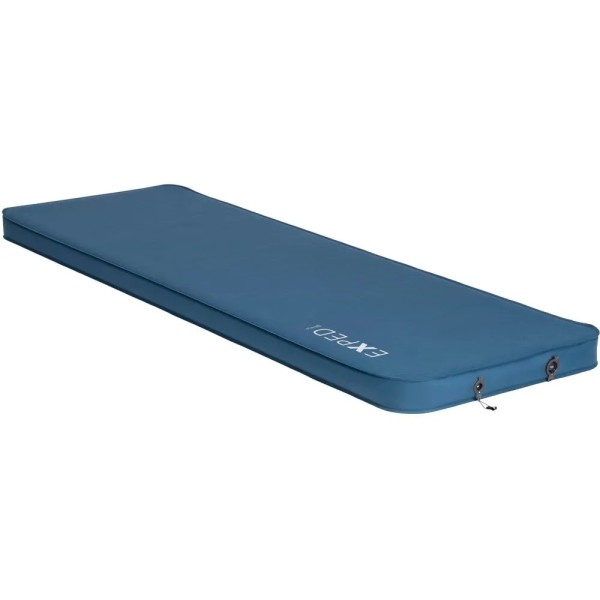 Килимок надувний Exped DeepSleep Mat LW