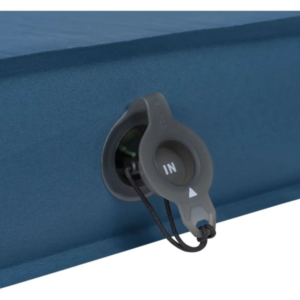 Килимок надувний Exped DeepSleep Mat MW