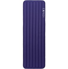Килимок надувний Exped MegaMat Ultra MW aubergine фіолетовий