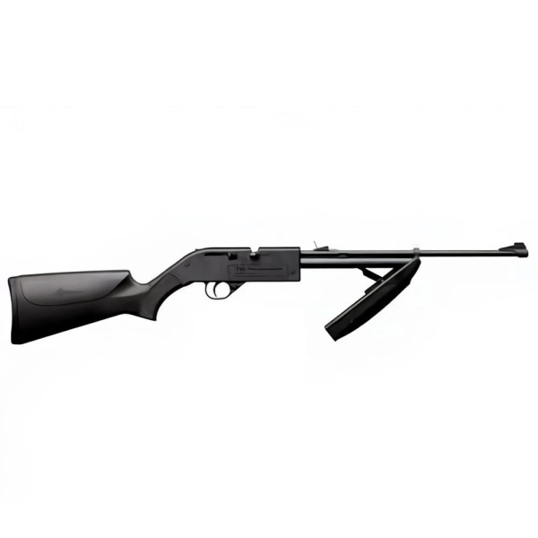 Винтовка пневматическая Crosman Pump Мaster, кал. 4.5, 760B