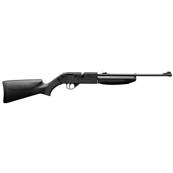 Винтовка пневматическая Crosman Pump Мaster, кал. 4.5, 760B