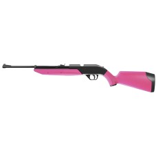 Винтовка пневматическая Crosman Pump Мaster, Pink, кал.4,5, 760P