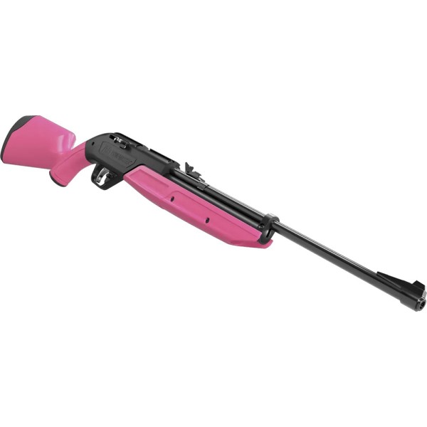 Винтовка пневматическая Crosman Pump Мaster, Pink, кал.4,5, 760P